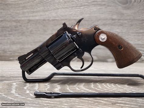 Colt Diamondback 38 Special for sale