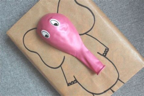 Упаковка детских подарков с юмором 2 | Упаковка для детских подарков ...