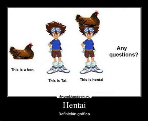 Hentai Explained In Spanish Anime Amino