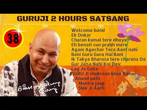 Two Hours Guru Ji Satsang Playlist Jai Guru Ji Suk