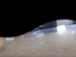 Bratty Foot Girls Sahrye Nika Shrunken Ass Slave Vr K