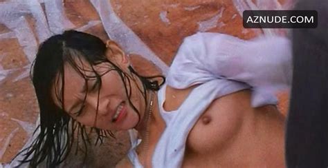 KIM SUN YONG Nude AZNude