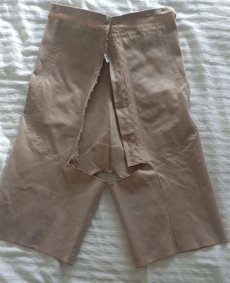 Cinta P S Parto Lingerie Feminina Yoga Usado Enjoei