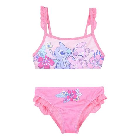 Lilo & Stitch - Pyajmas, knickers, hats, gloves, T-shirt and sweatshirt