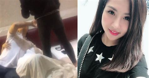 V Nh Ghen U Ba N M V Tr C B Ng D Ng Hot Mxh N Ch Nh G Y S C Khi Tuy N B L