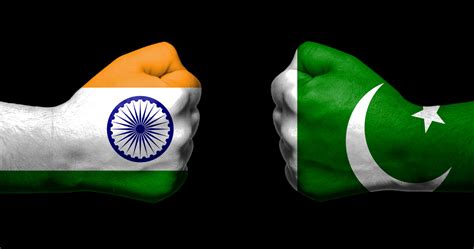 india warning pakistan gilgit baltistan   integral part ann