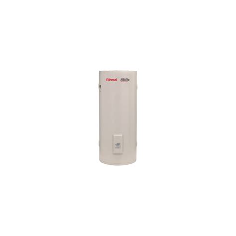 Hotflo Electric Hot Water Storage 125L ArchiPro AU