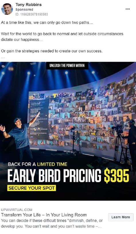 thought leadership marketing  paid ads