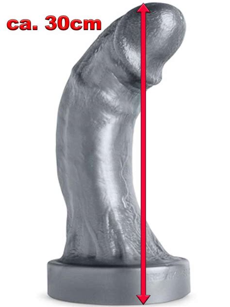 Hankeys Toys Dildo Modell Captains Hook Xl Hier Diskret Kaufen