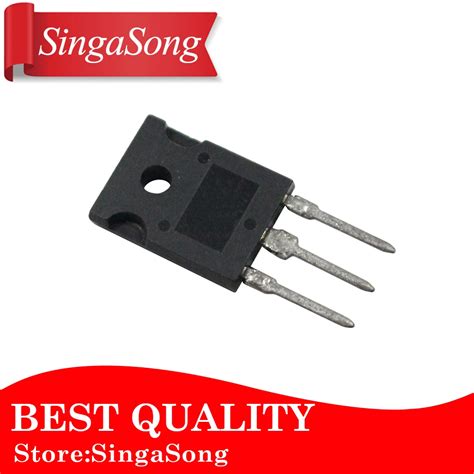 100pcs/lot IRFP260NPBF IRFP260N TO 247 IRFP260 mosfet transistor-in ...
