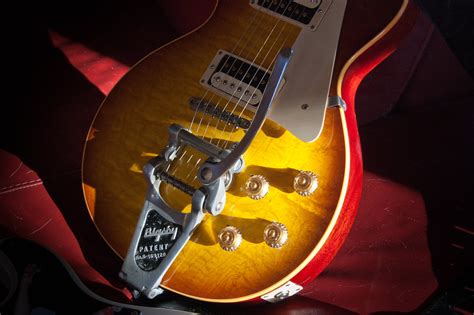 Post Your Best Les Paul Porn My Les Paul Forum