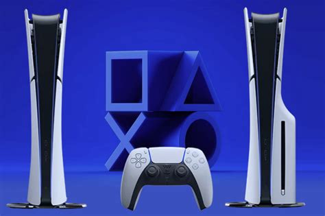 PlayStation 5: Where to buy slim PS5 console before Christmas