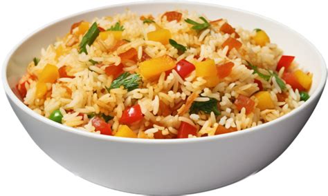 Rice Dish Pngs For Free Download