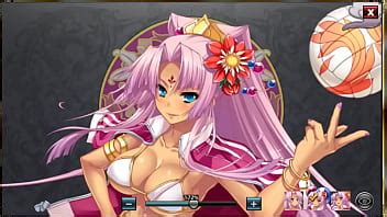 真恋姫夢想 天下統一伝 孫策 水着 XVIDEOS