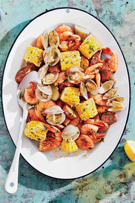 20 Great Grilled Seafood Recipes