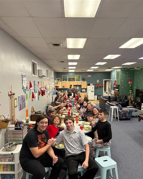 Hillsborough Teen Center | Hillsborough NH
