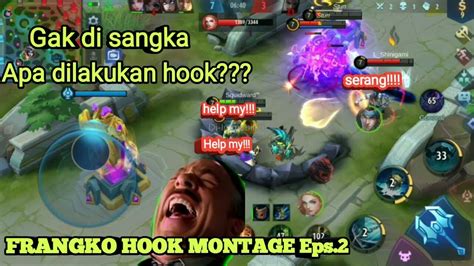 Franco Hook Montage Eps Hook Franco Squidward Youtube