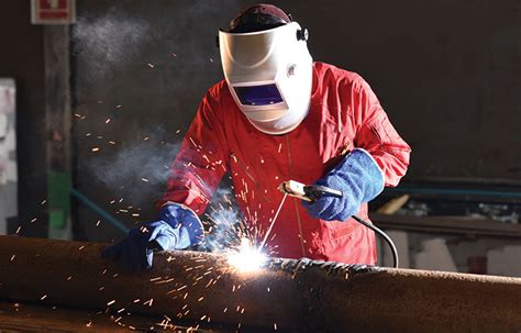 Important Welding Safety Tips Protect Yourself And Others