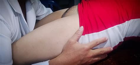 Amateur Model Aus Der Porno Industrie Ruft Ihren Arzt Um Zu Ihr Nach Hause Zu Kommen Um Ihre