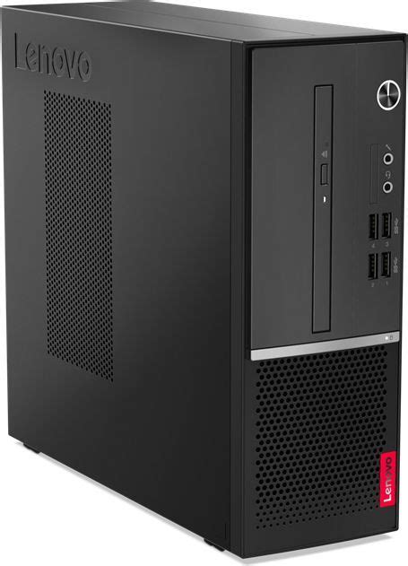 Характеристики Компьютер Lenovo V50s-07IMB, Intel Pentium G6400, DDR4 ...