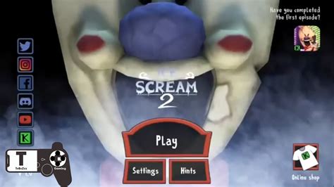 Ice Scream Episode Horror Neighborhood By Keplerians Android