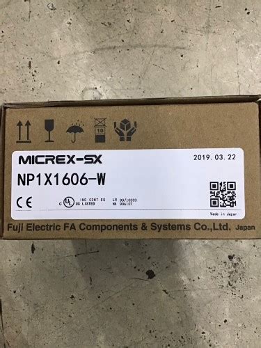 FUJI NP1X1606-W ราคา 5,764.50 บาท
