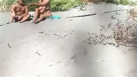 Ada Bojana Sex Am Strand Xhamster