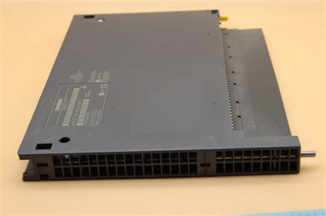 New | SIEMENS | 6ES7421-1BL01-0AA0 | – Industrial Mates LLC
