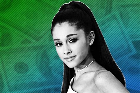 What Is Ariana Grandes Net Worth? - TheStreet