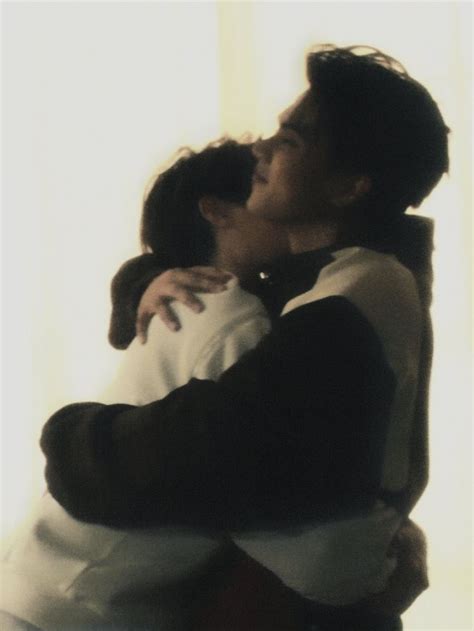 Fortpeat Girlfriend Goals Cute Gay Couples Gmmtv Actors