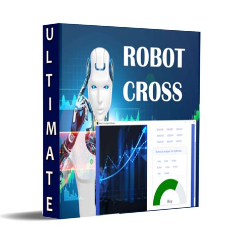 Robot Cross Signal Pro Premium Store