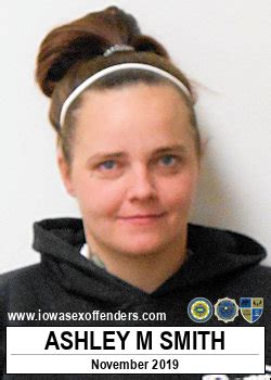 Home Iowa Sex Offender Registry