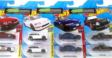 T Hunted Tudo Sobre O Lote A De Da Linha B Sica Hot Wheels