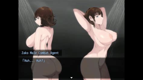 M Man Zako Combatants Hentai Gallery