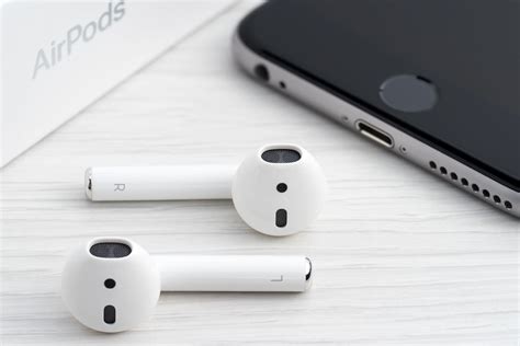 Amazon Casse Le Prix Des écouteurs Airpods 2