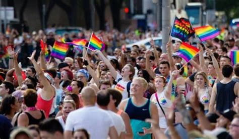 Lgbtq Events And Marches To Attend In Every State To Celebrate Gay Pride Month Yourtango