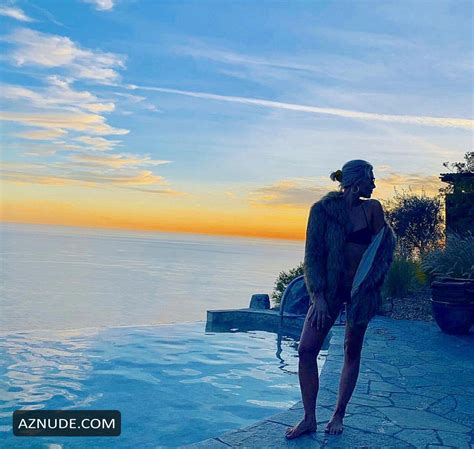 Charissa Thompson Nude And Sexy Large Photo Collection Aznude