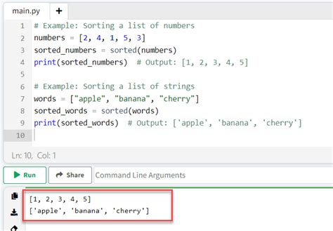 Fastest Sorting Algorithm In Python Python Guides