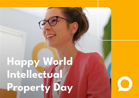 World Intellectual Property Day What Is World Ip Day Intonation