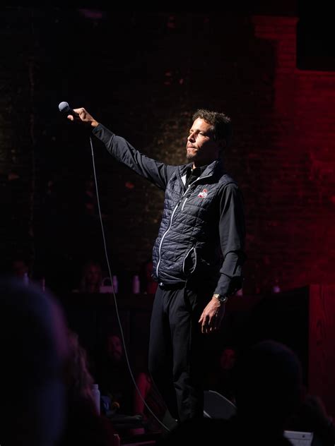 is tony hinchcliffe married 11