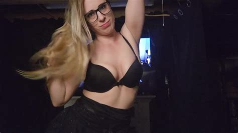 I Caught My Husbands Best Friend Watching My Own Amateur Porn So I Gave Him A Taste Cheating