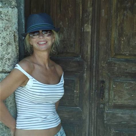 Blanka Lipi Ska Komplementuje Letni Mam W Bikini Genetyka Mutanta Foto Pudelek