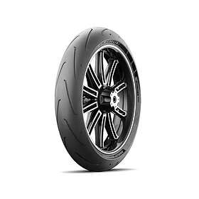 Michelin Scorcher Sport 120 70 ZR17 58W TL Framhjul Hitta bästa pris