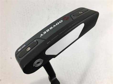 TRI HOT 5K ONE トライホット 5K 1 パター 2022 STROKE LAB ストローク ラボ シャフト パター 選択なし 選択なし オデッセイ 723 中古ゴルフ