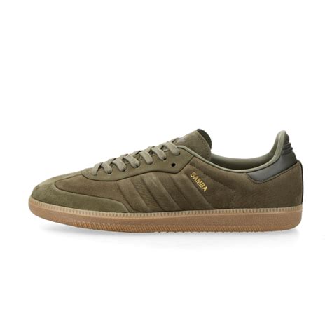 Adidas Samba Halo Blush Clay Strata Gum Einhalb Sneaker Store