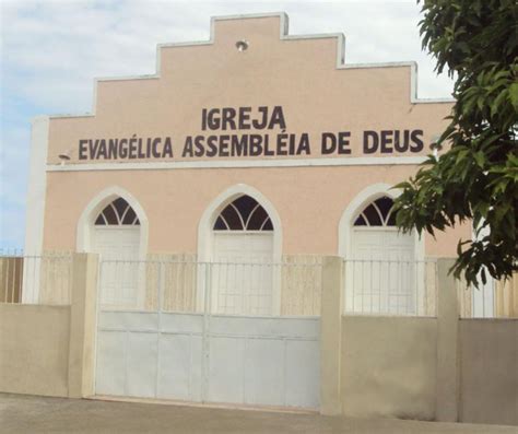 Pastor é acusado de assediar funcionária de igreja Assembleia de Deus