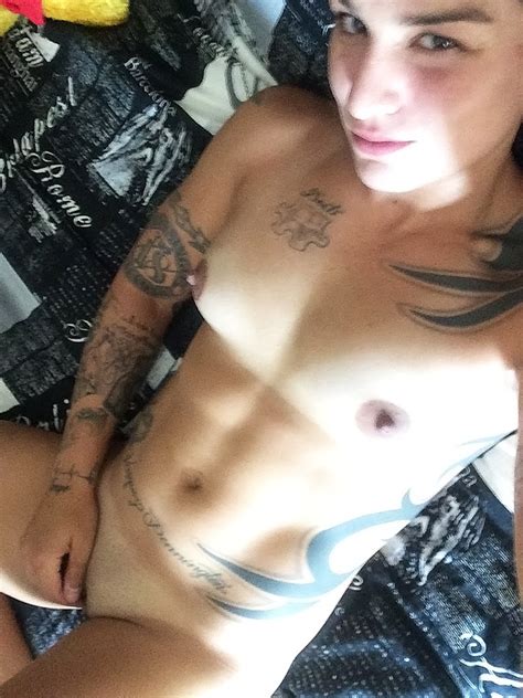 Raquel Pennington Nude Leaked Pics Lesbian Sex Tape