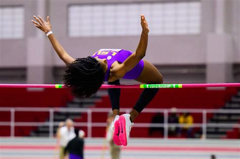 Gallery Track And Field Razorback Invitational Lsu