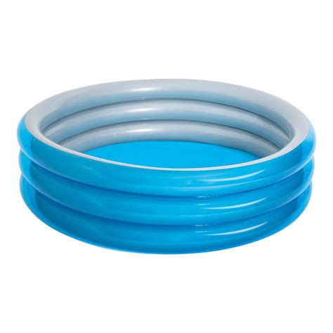 Ripley Piscina Inflable Bestway Redonda Para Ni Os X Cms Azul