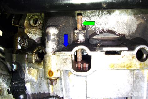Bmw E46 320d Chain Removal 7